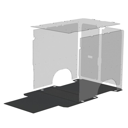 Legend Fleet Cargo Area Liner 64C2-135-6441
