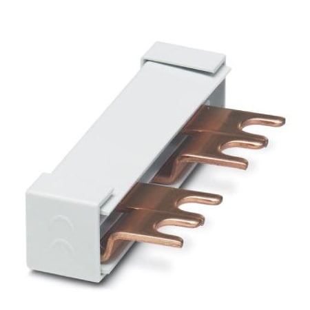 Phoenix Contact MPB 18/2-4 Wiring bridge for modules 2859330