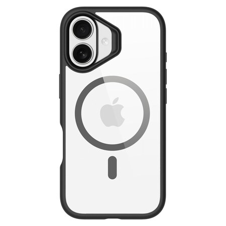 Prodigee Magneteek Magsafe Case For Apple Iphone 17 - White IPH17-6.1-TEEK-WHT