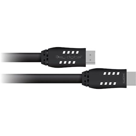 Key Digital Wire/Cable/Cord KD-PRO6