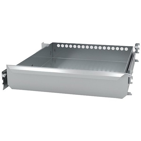 Corepoint Scientific Double Door Refrigerator Right Drawer REF-DRAWER G/S49 Right