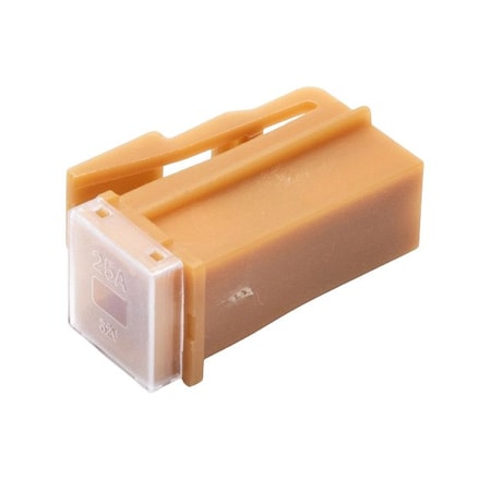 Optifuse Automotive Link Fuse, TFLN Series, 25A to 30A, 32V DC TFLN-25A