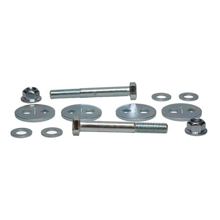 Acdelco ADJUST KIT REAR CAMBER/CASTER (ACDELCO ALL-MAKES ON, Alignment Caster / Camber Kit,  45K18011
