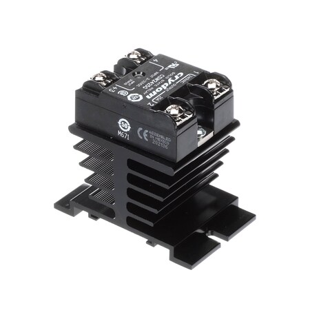 Bunn RELAY, SOLID STATE MCO 49266.0000