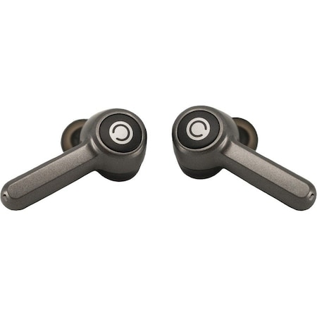 Spracht Spracht Earset - True Wireless - Bluetooth - Earbud - In-ear - Noise Cancelling Microphone ZUM-BT-TWS-2