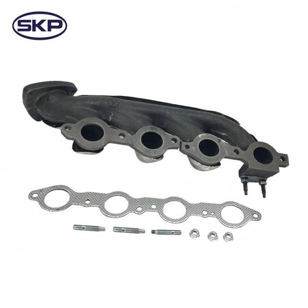 Skyward Automotive Products Exhaust Manifold, SK674525