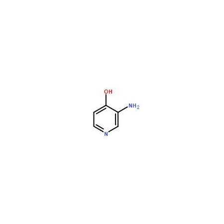 Ak Scientific 3-Amino-4-hydroxypyridine (100g), CAS 6320-39-4 U213-100g