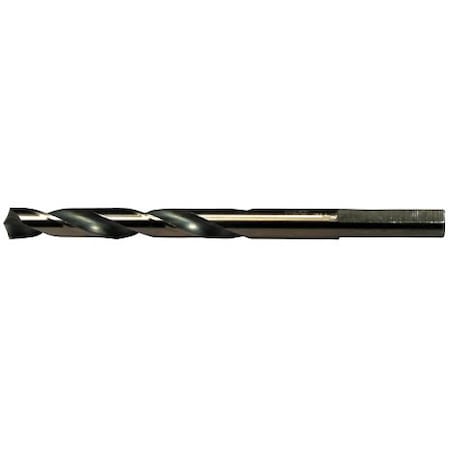 Norseman Drill & Tool Norseman 175AG Magnum Super Premium Mechanic Length Drill Bit 15/32 87180