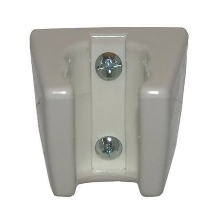 Larsen Supply Co 3Pos Wall Shwr Bracket 08-2411
