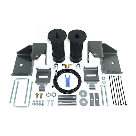 Pacbrake ALPHA SD Helper Spring Kit HP10144