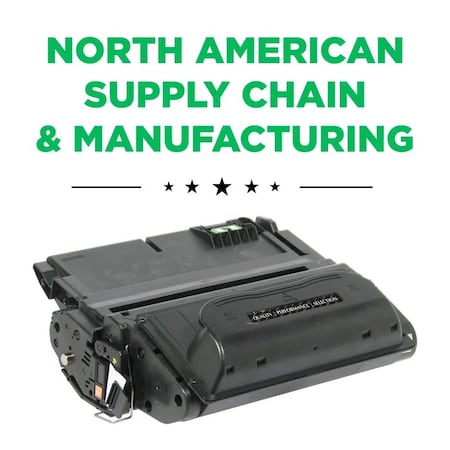 Clover Remanufactured Toner Cartridge for Canon FX3 (1557A002BA) 200019P