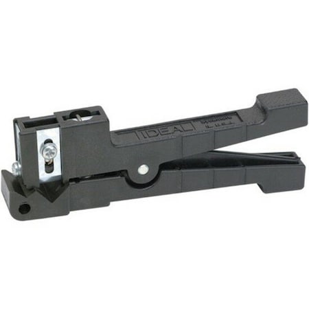 Ideal 6 in Cable Stripper 3/16 to 5/16 in 45-165