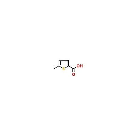 Ak Scientific 5-Methyl-2-thiophenecarboxylic acid (25g), CAS 1918-79-2 D104-25g