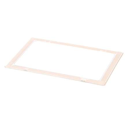 Bunn WINDOW ASSEMBLY, HOPPER 05814.0001