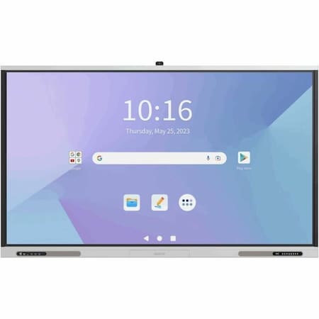 Avocor A20 65 4K Interactive Display AVA-6520