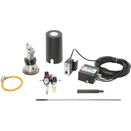 Grizzly Pneumatic Power Drawbar H8369