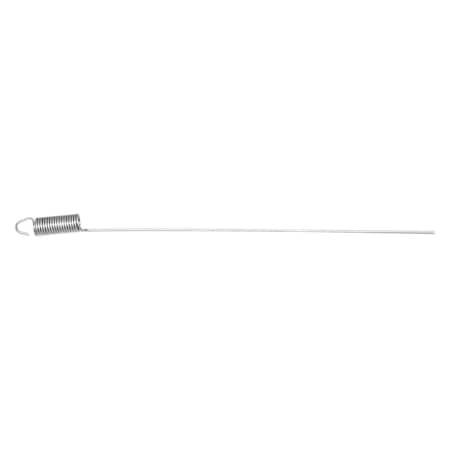 Auveco Universal Spring 18 1/2in Length 3/32in Wire Size, 10PK 14102