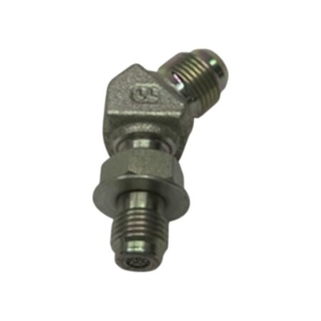 Komatsu ELBOW, KOMATSU OEM 20Y-62-23460 20Y-62-23460