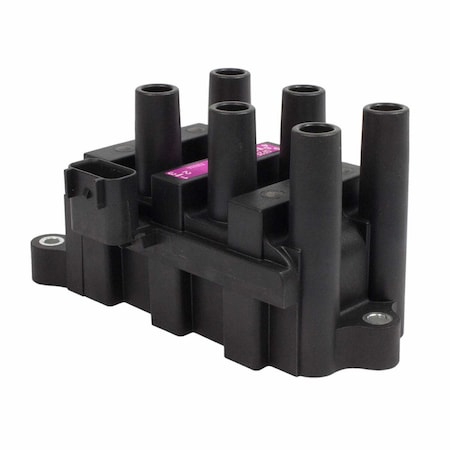 Motorcraft Ignition Coil,  DG532