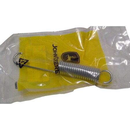 John Deere SPRING, JOHN DEERE OEM PE70112741  PE70112741