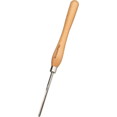 Grizzly Pro 3/8" M2 Cryo Spindle Gouge T34143