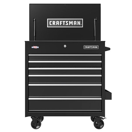 Craftsman Utility Cart CMSTUC06BK