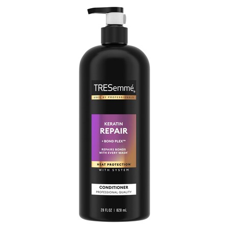 Tresemm Tresemme Keratin Repair Conditioner, 28 Fluid Ounce, 6PK 64416538