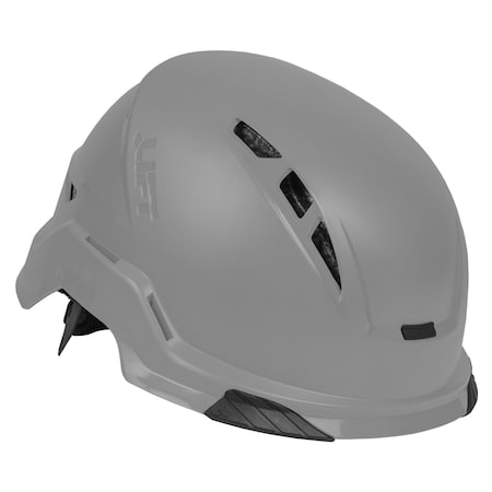 Lift Safety RADIX TYPE 2 VENTED (Grey) - ANSI-C, TYPE 2 HRX-22YC2