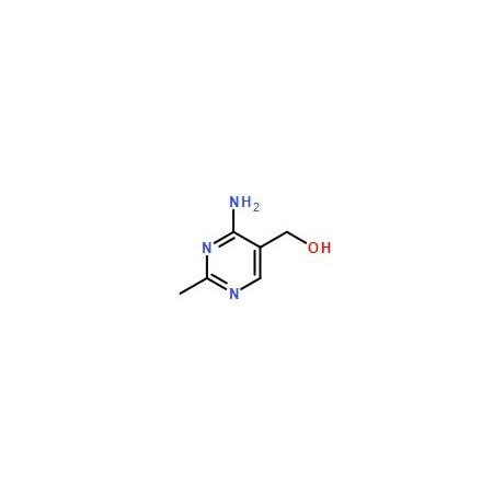 Ak Scientific (4-Amino-2-methyl-5-pyrimidinyl)methanol (250mg), CAS 73-67-6 W8173-250mg
