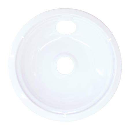 Range Kleen Steel Drip Bowls P2012W