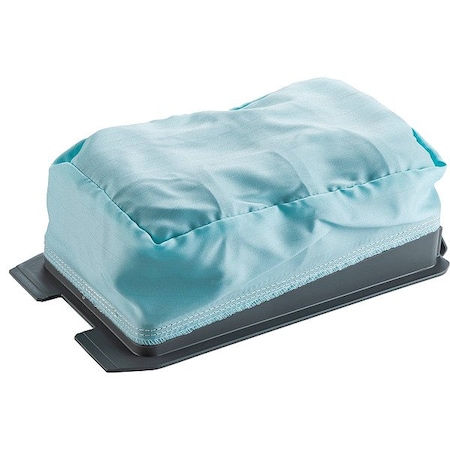 Makita Pre-Filter, Plastic 162C89-5
