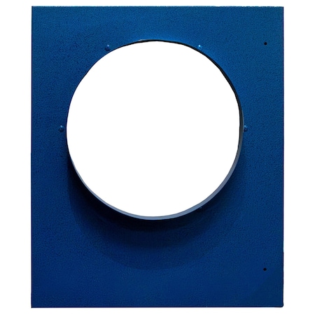 Kwikool 20" Return Air Kit for KIB12023-2 and KIB12043-2 RA-120