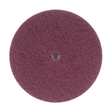 Merit Non-Woven Discs6 x 1/2 In. High Strength 08834162411
