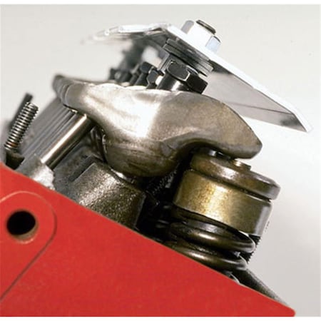 Moroso Valve Train Oil Deflector M28-67700