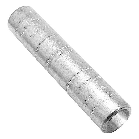 3M Open Barrel Splice, Copper, 35 kV 42258