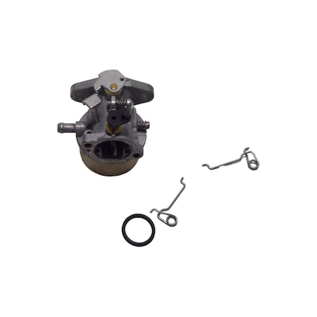John Deere CARBURETOR, JOHN DEERE OEM AM129792 AM129792