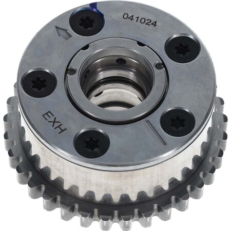 Engine Variable Valve Timing (VVT) Sprocket,