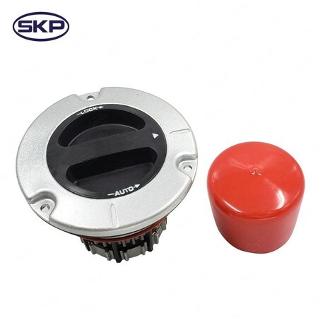 Skyward Automotive Products Locking Hub, SK600219