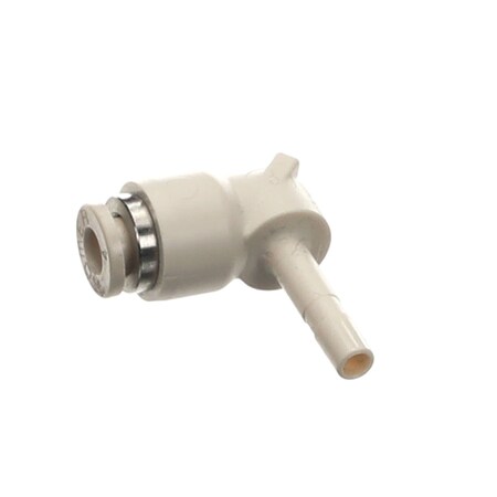 Bunn FITTING, ELBOW 4MM PUSH TO CON PPSU 53420.0000