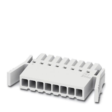 Phoenix Contact PTCM 0 5/ 8-PL-2 5 WH PCB connector 1015458