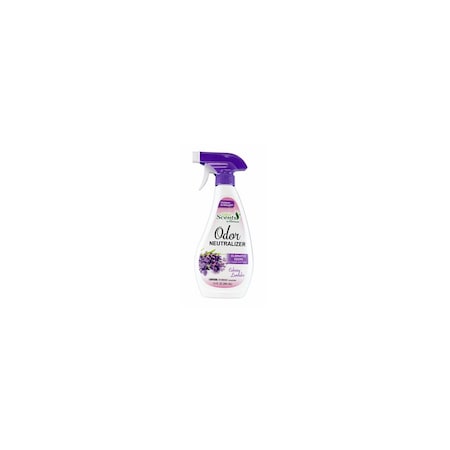 Great Scents Odor Neutralizer, Lavender Chamomile, 13-oz. 92597-12