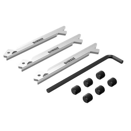 Dewalt Deburring Tool Replacement Blades DCE7101