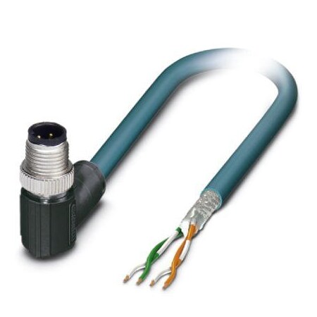 Phoenix Contact NBC-M12MRD/ 2 0-93E US Network cable 1406126