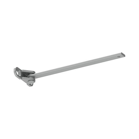 Lcn Rod and Shoe, Aluminum 4640-79 689