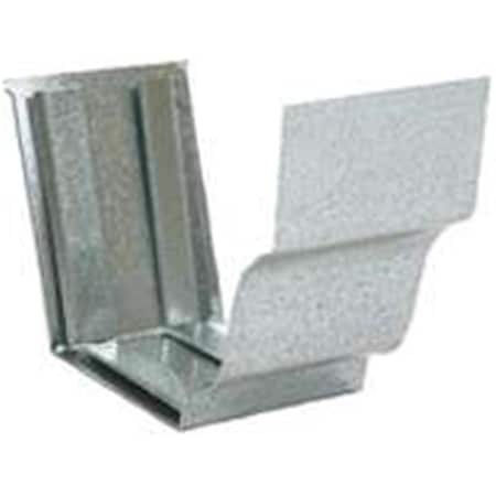 Swivel 29209 5 In. Galvanized Gutter Slip Joint Connector SW414960