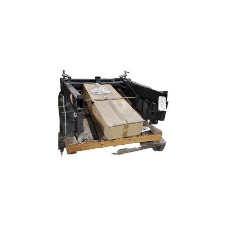 Cnh ROPS, CNH OEM 82008122 82008122