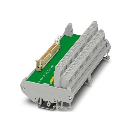 Phoenix Contact FLKM 50/32M/IN/LA/DV 32-channel module 2304856