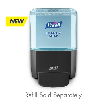 Purell ES4 HEALTHY SOAP Dispenser Graphite 5034-01