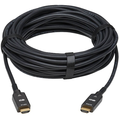 Eaton EATON, HDMI Cable, 33 ft, 4K, Male to Male P568FA-10M