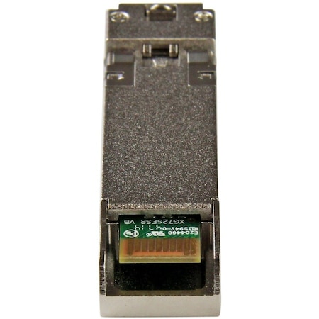 Startech.Com MSA UNCODED SFP+ - 10GBASE-LR 10GBPS - 10GBE MODULE - 10GE GIGABIT ETHERNET SFP+ SFP10GBLRST